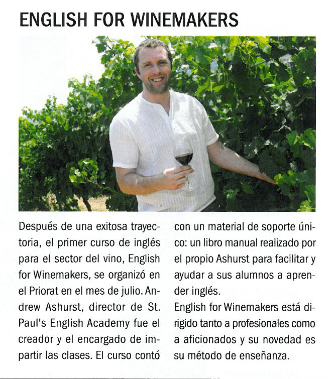 VINOS Y RESTAURANTES _ SET13
